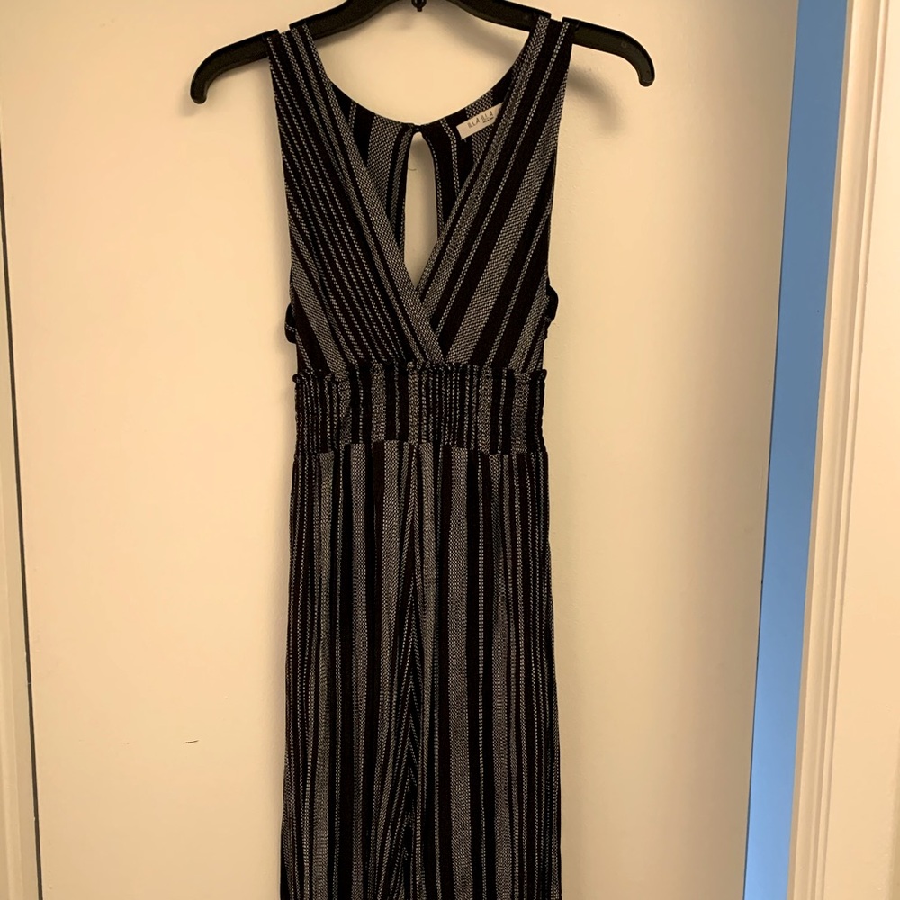 ILLA ILLA jumpsuit